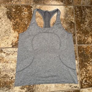 Lululemon Swiftly Tech Sleeveless Tank